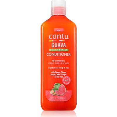 CANTU Guava Scalp Relief Conditioner odżywka regenerująca na skórę głowy 400 ml