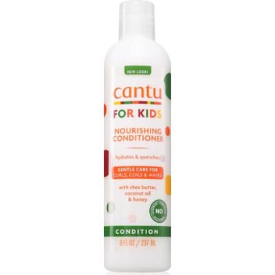 CANTU For Kids Care Conditioner odżywka ochronna dla dzieci 237 ml