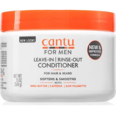 CANTU Men Leave-In Conditioner odżywka bez spłukiwania dla mężczyzn 368 g