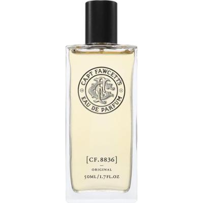 Captain Fawcett Original Eau de Parfum woda perfumowana dla mężczyzn 50 ml