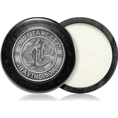 Captain Fawcett Shaving mydło do golenia 110 g