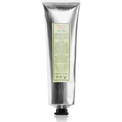 Captain Fawcett Expedition Reserve krem do golenia dla mężczyzn 150 ml