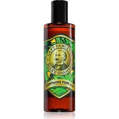 Captain Fawcett Beer'd Shampoo szampon do brody 250 ml