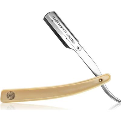 Captain Fawcett Razor klasyczna brzytwa do golenia