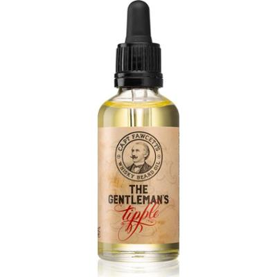 Captain Fawcett The Gentleman's Tipple olejek do brody 50 ml