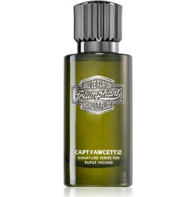 Captain Fawcett Original Rufus Hound's Triumphant woda perfumowana dla mężczyzn 50 ml
