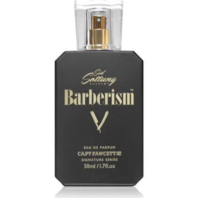 Captain Fawcett Barberism by Sid Sottung Eau de Parfum woda perfumowana dla mężczyzn 50 ml