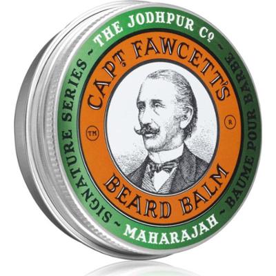 Captain Fawcett Beard Balm Maharajah balsam do brody dla mężczyzn 60 ml