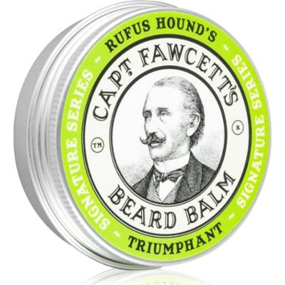 Captain Fawcett Beard Balm Rufus Hound's Triumphant balsam do brody dla mężczyzn 60 ml