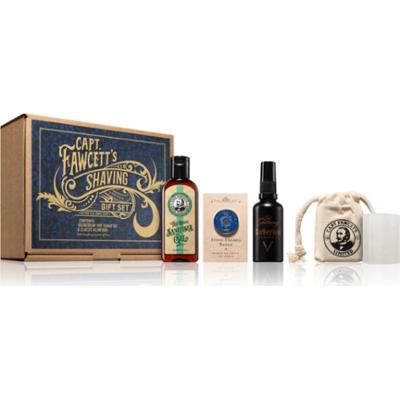 Captain Fawcett Barberism by Sid Sottung Gift Set zestaw upominkowy dla mężczyzn