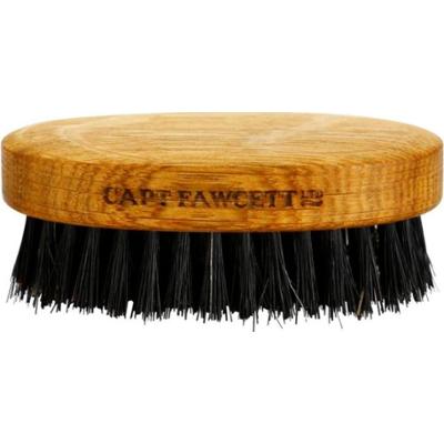 Captain Fawcett Accessories Wild Boar szczotka do brody z włosiem dzika 1 szt.