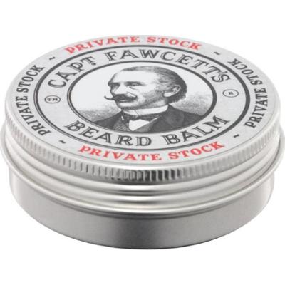 Captain Fawcett Private Stock balsam do brody 60 ml