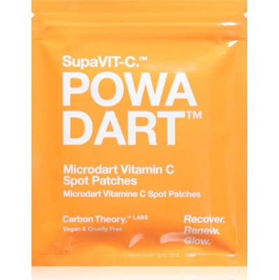 Carbon Theory SupaVIT-C Anti-blemish patches plastry dla skóry problematycznej 9 szt.