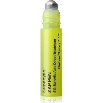 Carbon Theory Salicylic Acid Zap Pen antytrądzikowa pielęgnacja punktowa z kwasem salicylowym 5 ml