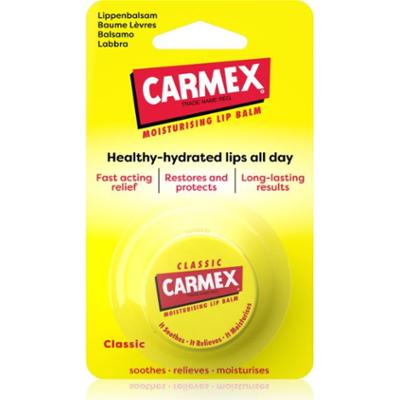 Carmex Classic nawilżający balsam do ust 7.5 g