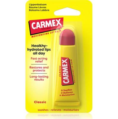 Carmex Classic balsam do ust w tubce 10 g