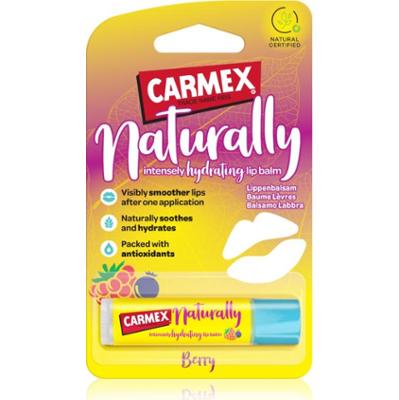 Carmex Berry balsam nawilżający do ust w sztyfcie 4.25 g