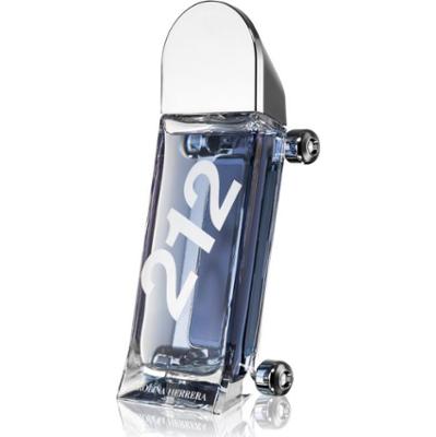 CAROLINA HERRERA 212 Heroes woda toaletowa dla mężczyzn 150 ml