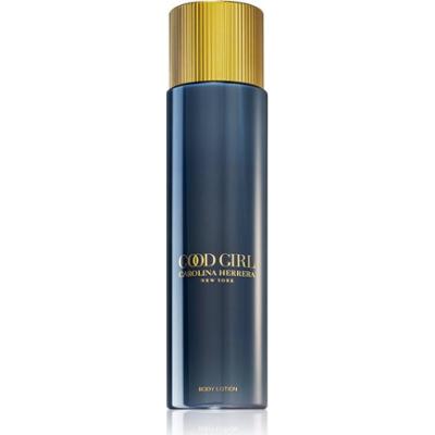 CAROLINA HERRERA Good Girl mleczko do ciała dla kobiet 200 ml