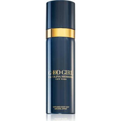 CAROLINA HERRERA Good Girl spray do ciała dla kobiet 100 ml