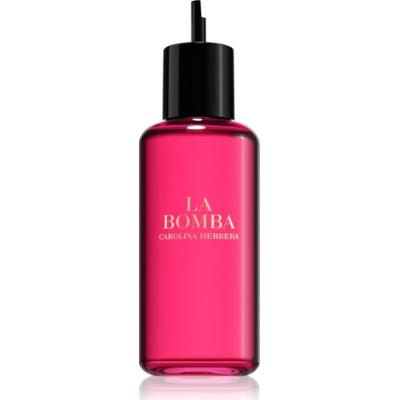 CAROLINA HERRERA La Bomba wymienny wkład dla kobiet 200 ml