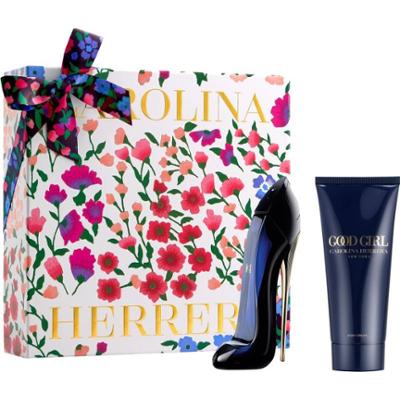 CAROLINA HERRERA Good Girl zestaw upominkowy dla kobiet 1 szt.