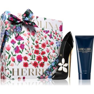 CAROLINA HERRERA Good Girl Jasmine Absolute zestaw upominkowy dla kobiet 1 szt.