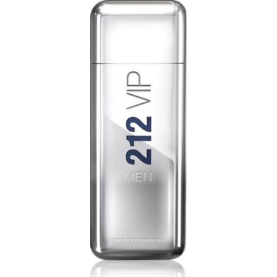 CAROLINA HERRERA 212 VIP Men woda toaletowa dla mężczyzn 100 ml