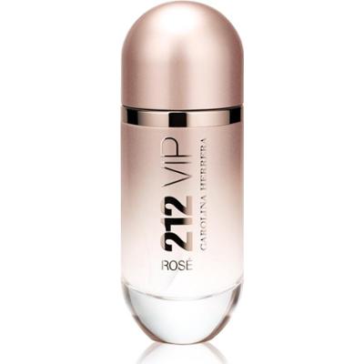 CAROLINA HERRERA 212 VIP Rosé woda perfumowana dla kobiet 80 ml