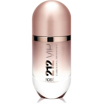 CAROLINA HERRERA 212 VIP Rosé woda perfumowana dla kobiet 50 ml