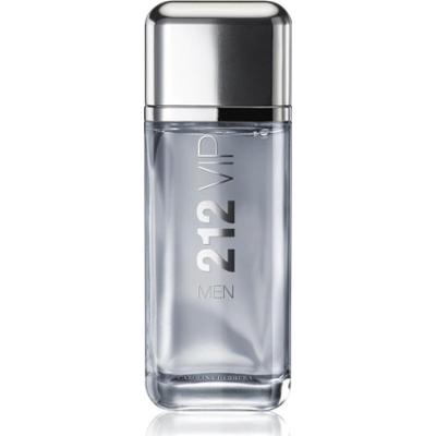 CAROLINA HERRERA 212 VIP Men woda toaletowa dla mężczyzn 200 ml
