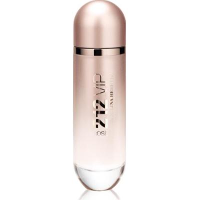 CAROLINA HERRERA 212 VIP Rosé woda perfumowana dla kobiet 125 ml