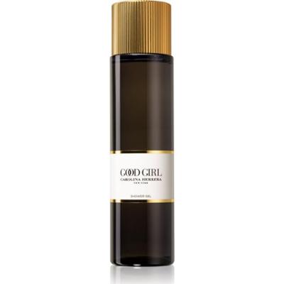 CAROLINA HERRERA Good Girl żel pod prysznic dla kobiet 200 ml
