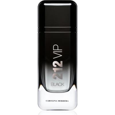 CAROLINA HERRERA 212 VIP Black woda perfumowana dla mężczyzn 100 ml