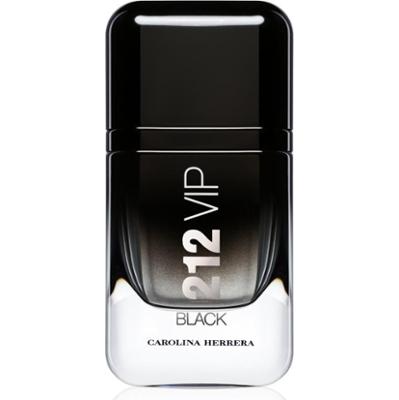CAROLINA HERRERA 212 VIP Black woda perfumowana dla mężczyzn 50 ml