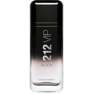 CAROLINA HERRERA 212 VIP Black woda perfumowana dla mężczyzn 200 ml