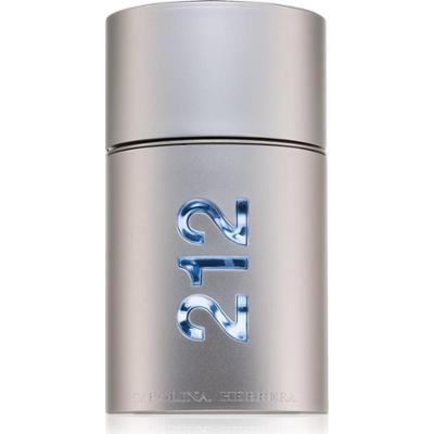 CAROLINA HERRERA 212 NYC Men woda toaletowa dla mężczyzn 50 ml