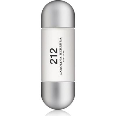 CAROLINA HERRERA 212 NYC woda toaletowa dla kobiet 30 ml