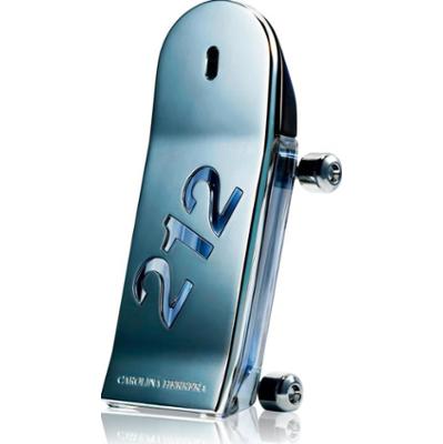 CAROLINA HERRERA 212 Heroes woda toaletowa dla mężczyzn 50 ml