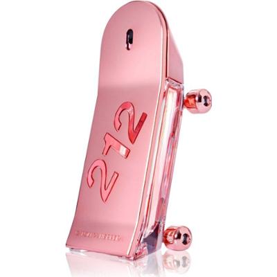 CAROLINA HERRERA 212 Heroes for Her woda perfumowana dla kobiet 50 ml