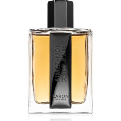 Caron Aimez Moi Comme Je Suis woda toaletowa dla mężczyzn 125 ml