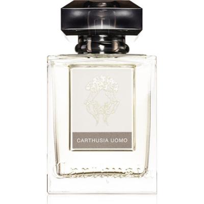 Carthusia Uomo woda perfumowana dla mężczyzn 50 ml