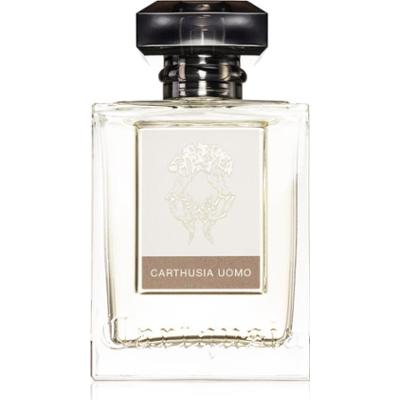 Carthusia Uomo woda perfumowana dla mężczyzn 100 ml