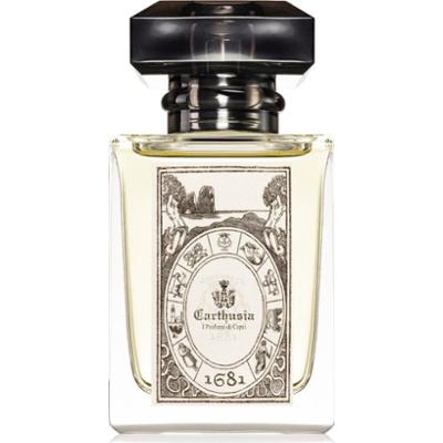 Carthusia 1681 woda perfumowana dla mężczyzn 50 ml
