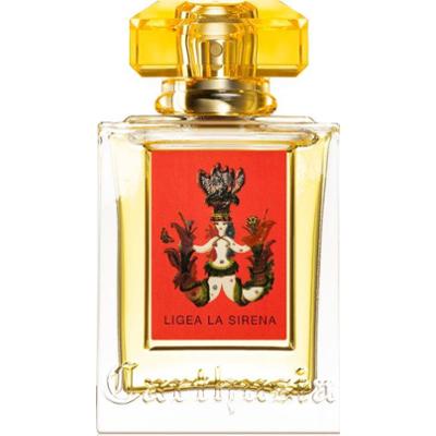 Carthusia Ligea la Sirenai woda perfumowana unisex 50 ml