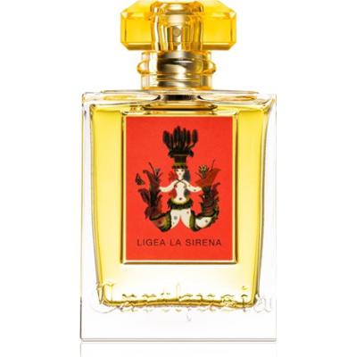 Carthusia Ligea la Sirenai woda perfumowana unisex 100 ml