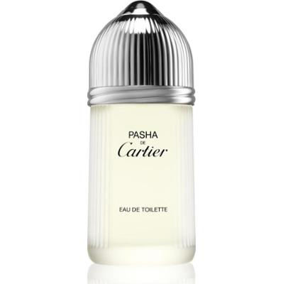 Cartier Pasha de Cartier woda toaletowa dla mężczyzn 100 ml