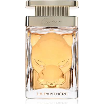 Cartier La Panthère woda perfumowana dla kobiet 50 ml