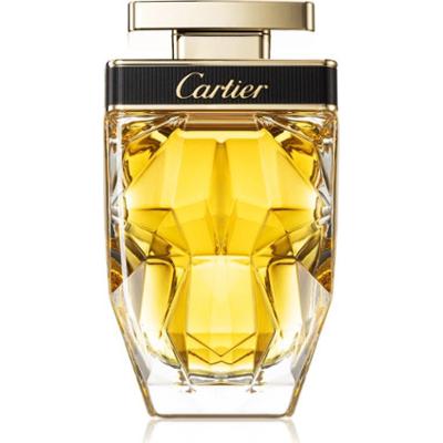 Cartier La Panthère perfumy dla kobiet 50 ml