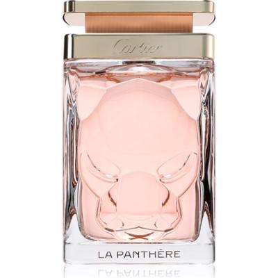 Cartier La Panthère woda perfumowana dla kobiet 100 ml